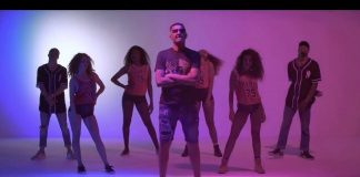 Dj Hamida feat Caroliina et F1rstman – Joga Joga (Clip)