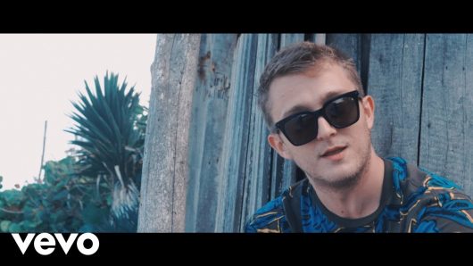 Vald – YAX3 (Clip)