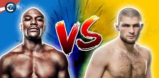 Khabib Nurmagomedov vs Floyd Mayweather : Le Russe se met d’accord avec sa fédération de boxe