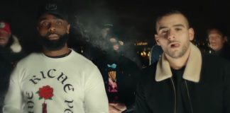Kaaris et Sofiane – Empire (Son)