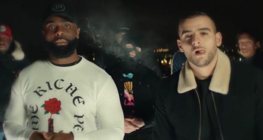 Kaaris & Sofiane - Empire (Son)