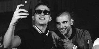 Sofiane feat Vald – Iencli (Son)