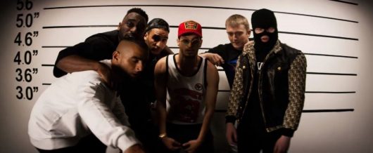 Sofiane : Les chiffres de vente de l’album 93 Empire dévoilés