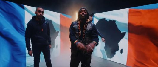 Sniper - Empire (Clip)