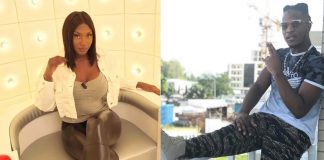 Aya Nakamura feat Niska : Sucette (Son)