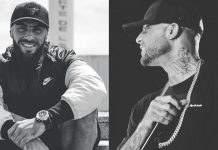 Booba : Kyll son nouveau titre en feat avec Médine ?! (Vidéo)