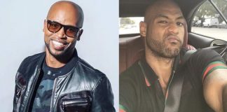 Booba ridiculise Rohff après l’annonce de la date de sortie officielle de Surnaturel !