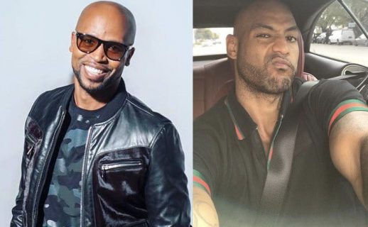 Booba ridiculise Rohff sur la date de sortie officielle de Surnaturel (Photo)