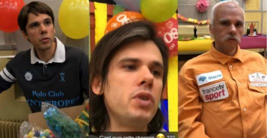 OrelSan – La famille, la famille (Son)