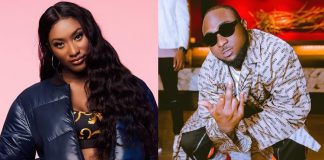 Aya Nakamura ft Davido : Gang (Son)