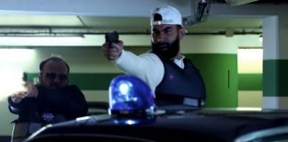 La Fouine assure la promo d’Alban Ivanov dans une vidéo humoristique !