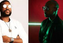 Booba s’amuse d’un montage de Damso en femme de Maître Gims