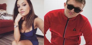 Vald : Quand la célèbre actrice X, Cara Saint-Germain rêve du rappeur…