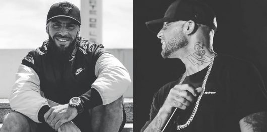 Booba & Médine : Kyll (Son)