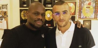 Kery James feat Sofiane : Jouez pas les gangsta (Son)