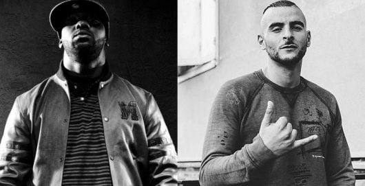 Sofiane dévoile son featuring avec Sefyu (Vidéo)