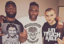 Sofiane et Kaaris réunis sur le clip « Il se passe quoi » de Mac Tyer !