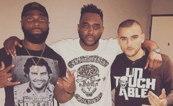Sofiane et Kaaris réunis sur le clip « Il se passe quoi » de Mac Tyer !