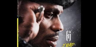 Kery James – J’Rap Encore (Album)