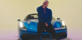 Jul – Poussette (Clip)