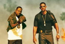 Will Smith et Martin Lawrence réunis pour le tournage de Bad Boys 3 !
