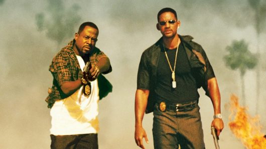 Will Smith et Martin Lawrence réunis pour le tournage de Bad Boy 3 !