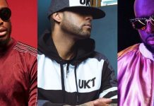 Booba clash encore Maitre Gims, Dadju s’interpose, B2O lui répond !