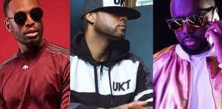 Booba clash encore Maitre Gims, Dadju s’interpose, B2O lui répond !