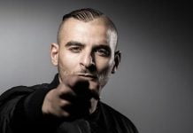Sofiane ovationné à Sciences Po’ devant une salle pleine, il lâche un freestyle !