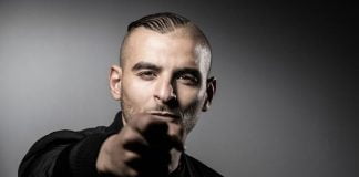 Sofiane ovationné à Sciences Po’ devant une salle pleine, il lâche un freestyle !
