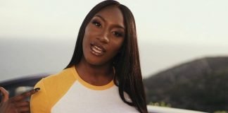 Après Booba, Aya Nakamura réalise le 2ème plus gros démarrage de l’histoire en France sur Spotify