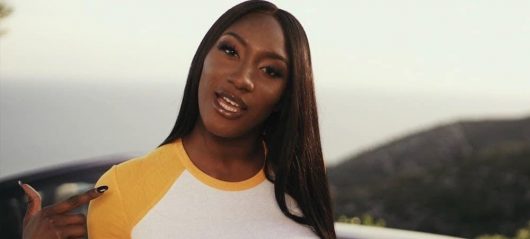 Après Booba, Aya Nakamura réalise le 2ème plus gros démarrage de l’histoire en France sur Spotify