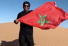 Ronaldinho ruiné et sans papier ?!