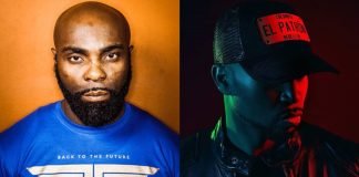 Kaaris invite Rohff en featuring sur Or Noir 3 !