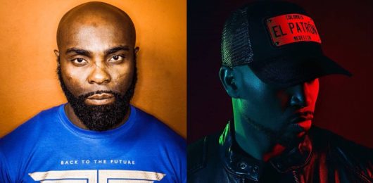 Kaaris invite Rohff en featuring sur Or Noir 3 ! (Audio)