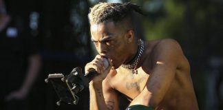 XXXTentacion : Une série sur sa vie en préparation