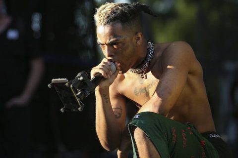 XXXTentacion : Une série sur sa vie en préparation