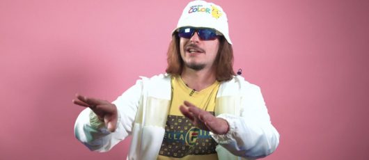 Lorenzo : c'est officiel, vous pouvez mettre sa voix sur votre GPS !
