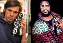 Damso en feat avec Orelsan sur la réédition de son album !