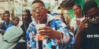 Timal feat Meryl – Cartel (Clip)