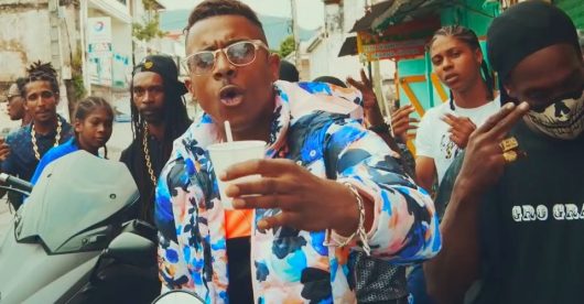 Timal feat Meryl – Cartel (Clip)