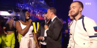Aya Nakamura vexée après les NRJ Music Awards, elle pousse un coup de gueule sur Twitter !