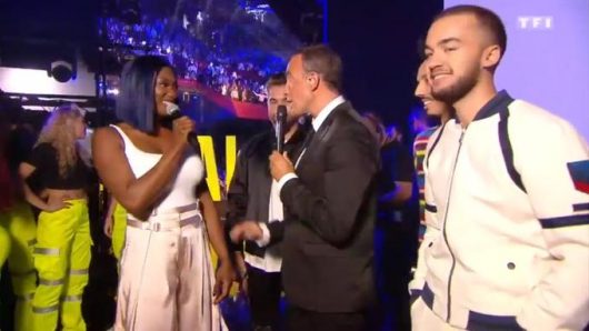Aya Nakamura vexée après les NRJ Music Awards, elle pousse un coup de gueule sur Twitter !