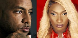 Booba adresse un message à Aya Nakamura qui a failli battre son record en streaming !