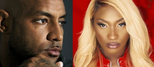 Booba adresse un message à Aya Nakamura qui a failli battre son record en streaming !