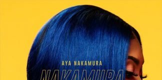 Aya Nakamura – Nakamura (Album)