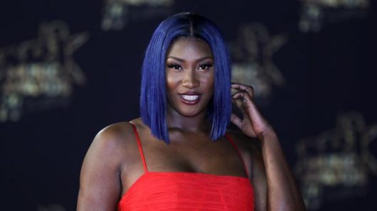 Aya Nakamura sort du silence sur la polémique des NRJ Music Awards !