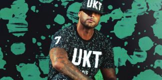 Unkut : Booba annonce officiellement la fin en jetant toutes ses fringues (Vidéo)