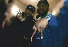 Damso s’attaque-t-il à Booba dans son feat avec Orelsan ?!