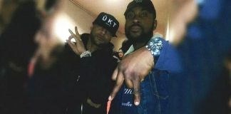 Damso s’attaque-t-il à Booba dans son feat avec Orelsan ?!